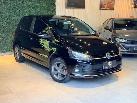 VOLKSWAGEN Fox 1.6 4P CONNECT FLEX, Foto 1
