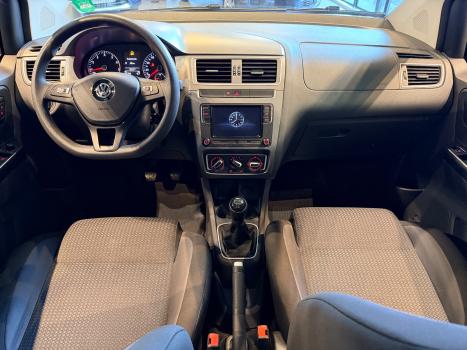 VOLKSWAGEN Fox 1.6 4P CONNECT FLEX, Foto 6