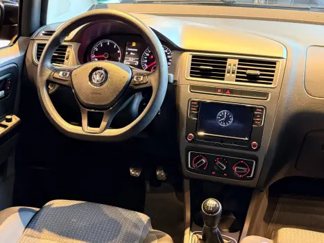 VOLKSWAGEN Fox 1.6 4P CONNECT FLEX, Foto 9