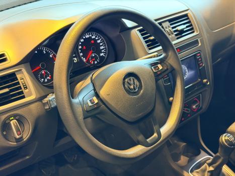 VOLKSWAGEN Fox 1.6 4P CONNECT FLEX, Foto 11