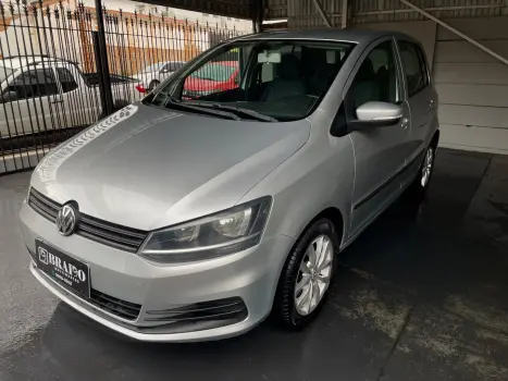 VOLKSWAGEN Fox 1.6 4P, Foto 1