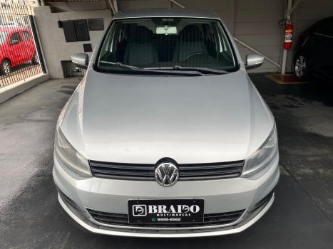 VOLKSWAGEN Fox 1.6 4P, Foto 2