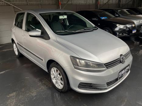 VOLKSWAGEN Fox 1.6 4P, Foto 3