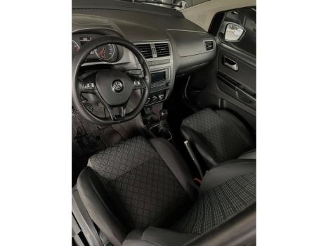 VOLKSWAGEN Fox 1.6 4P, Foto 7