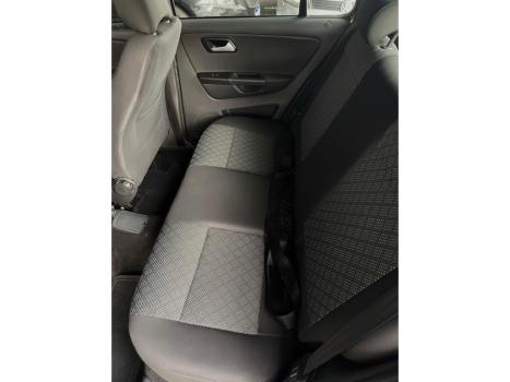 VOLKSWAGEN Fox 1.6 4P, Foto 9