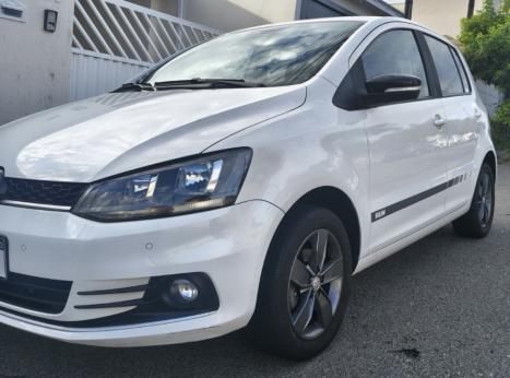 VOLKSWAGEN Fox 1.6 4P RUN FLEX, Foto 1