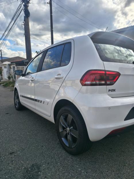 VOLKSWAGEN Fox 1.6 4P RUN FLEX, Foto 2