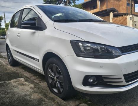 VOLKSWAGEN Fox 1.6 4P RUN FLEX, Foto 3
