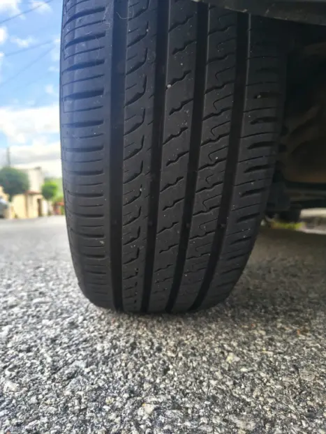 VOLKSWAGEN Fox 1.6 4P RUN FLEX, Foto 5