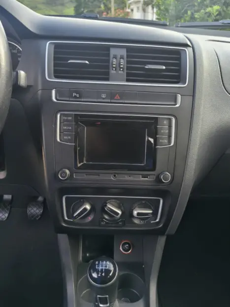 VOLKSWAGEN Fox 1.6 4P RUN FLEX, Foto 7