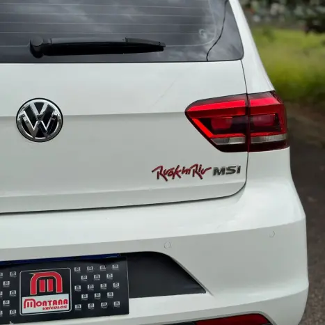 VOLKSWAGEN Fox 1.6 4P ROCK IN RIO FLEX, Foto 9