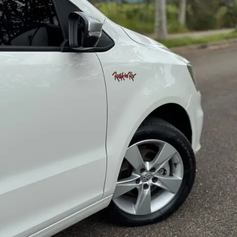 VOLKSWAGEN Fox 1.6 4P ROCK IN RIO FLEX, Foto 11