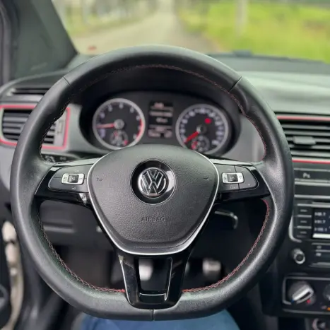 VOLKSWAGEN Fox 1.6 4P ROCK IN RIO FLEX, Foto 14