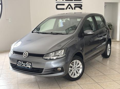 VOLKSWAGEN Fox 1.6 4P CONNECT FLEX, Foto 1