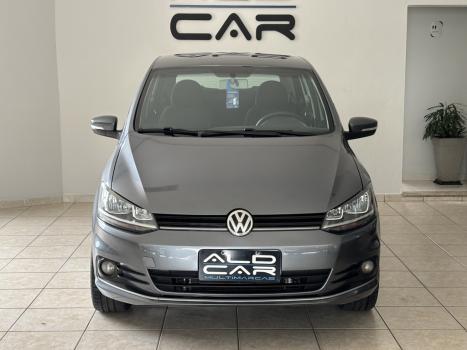 VOLKSWAGEN Fox 1.6 4P CONNECT FLEX, Foto 2