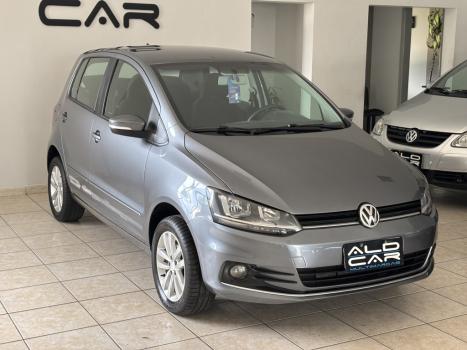 VOLKSWAGEN Fox 1.6 4P CONNECT FLEX, Foto 3