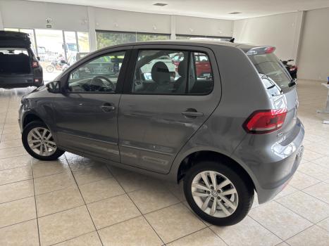 VOLKSWAGEN Fox 1.6 4P CONNECT FLEX, Foto 5