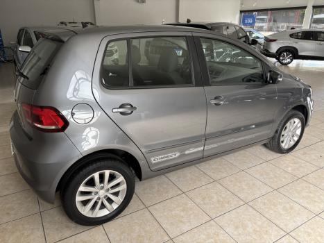 VOLKSWAGEN Fox 1.6 4P CONNECT FLEX, Foto 6