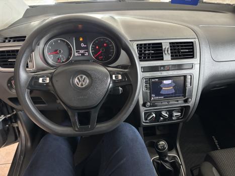 VOLKSWAGEN Fox 1.6 4P CONNECT FLEX, Foto 8