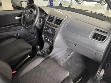 VOLKSWAGEN Fox 1.6 4P CONNECT FLEX, Foto 9
