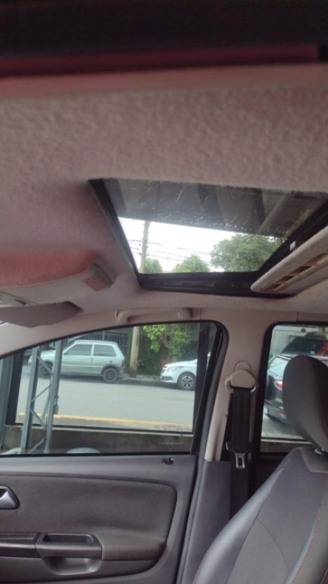 VOLKSWAGEN Fox 1.6 4P FLEX PRIME, Foto 5