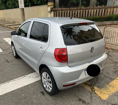VOLKSWAGEN Fox 1.6 4P FLEX, Foto 3