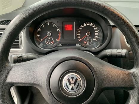 VOLKSWAGEN Fox 1.6 4P FLEX, Foto 4