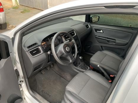 VOLKSWAGEN Fox 1.6 4P FLEX, Foto 6