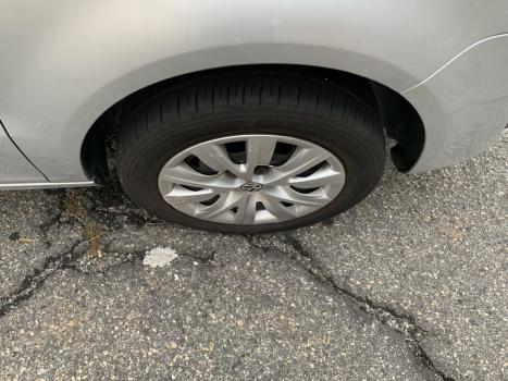 VOLKSWAGEN Fox 1.6 4P FLEX, Foto 7