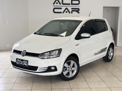 VOLKSWAGEN Fox 1.6 4P ROCK IN RIO FLEX, Foto 1