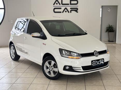 VOLKSWAGEN Fox 1.6 4P ROCK IN RIO FLEX, Foto 3