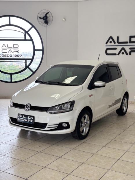 VOLKSWAGEN Fox 1.6 4P ROCK IN RIO FLEX, Foto 5