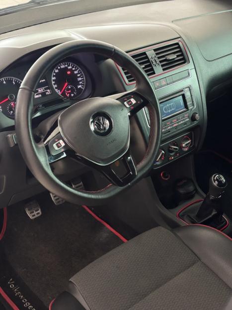 VOLKSWAGEN Fox 1.6 4P ROCK IN RIO FLEX, Foto 6