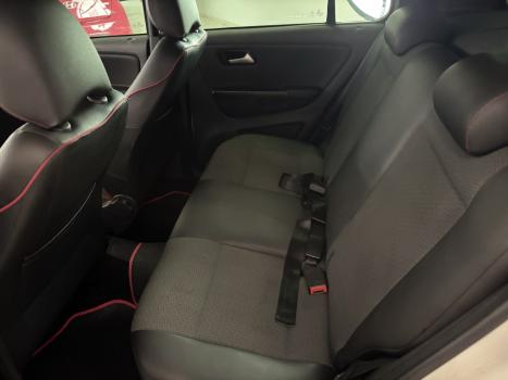 VOLKSWAGEN Fox 1.6 4P ROCK IN RIO FLEX, Foto 8