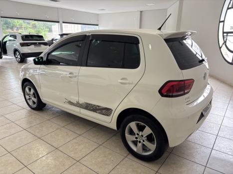 VOLKSWAGEN Fox 1.6 4P ROCK IN RIO FLEX, Foto 11