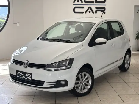 VOLKSWAGEN Fox 1.6 4P CONNECT FLEX, Foto 1