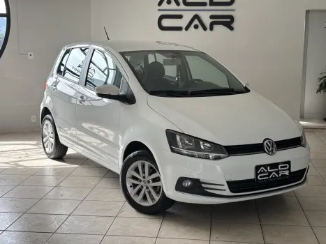 VOLKSWAGEN Fox 1.6 4P CONNECT FLEX, Foto 2