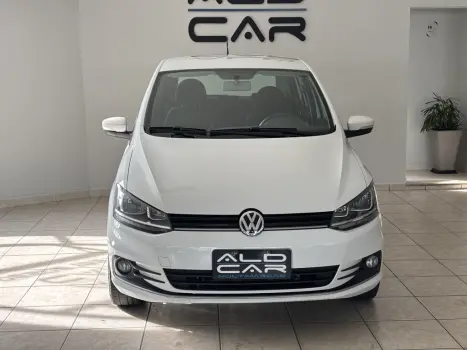 VOLKSWAGEN Fox 1.6 4P CONNECT FLEX, Foto 3