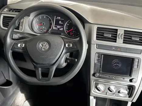VOLKSWAGEN Fox 1.6 4P CONNECT FLEX, Foto 5