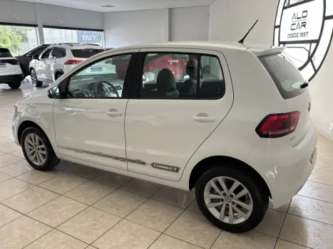 VOLKSWAGEN Fox 1.6 4P CONNECT FLEX, Foto 6