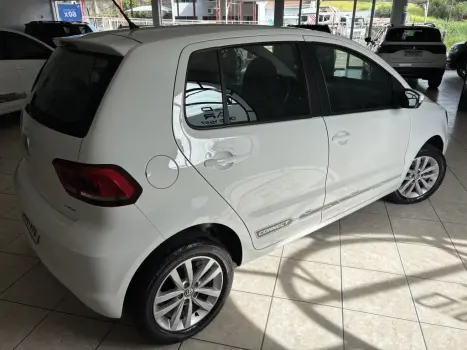 VOLKSWAGEN Fox 1.6 4P CONNECT FLEX, Foto 7