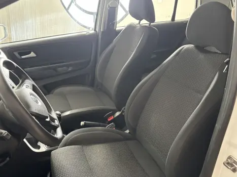 VOLKSWAGEN Fox 1.6 4P CONNECT FLEX, Foto 8