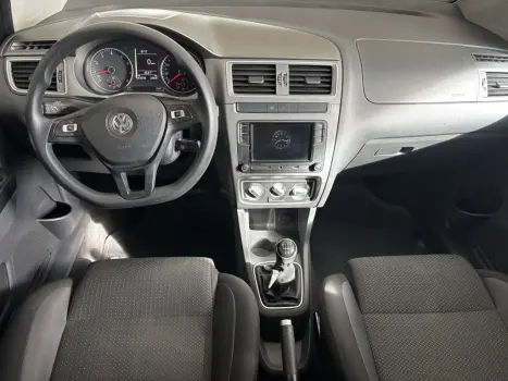 VOLKSWAGEN Fox 1.6 4P CONNECT FLEX, Foto 9