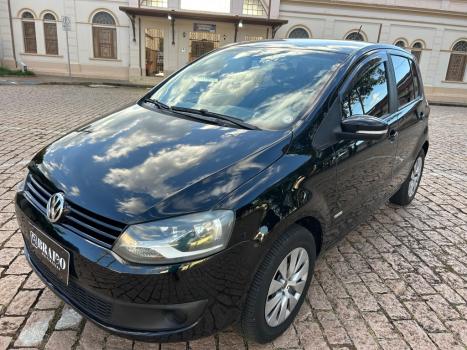 VOLKSWAGEN Fox 1.6 4P FLEX, Foto 1
