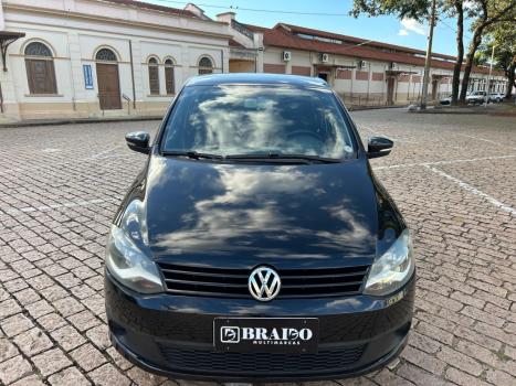 VOLKSWAGEN Fox 1.6 4P FLEX, Foto 2