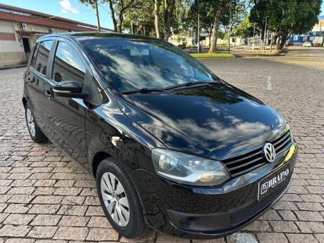 VOLKSWAGEN Fox 1.6 4P FLEX, Foto 3