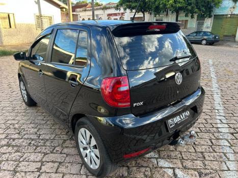 VOLKSWAGEN Fox 1.6 4P FLEX, Foto 4