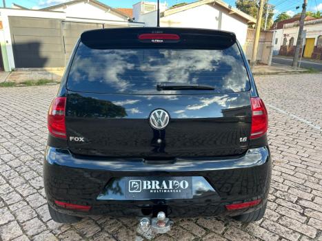 VOLKSWAGEN Fox 1.6 4P FLEX, Foto 5