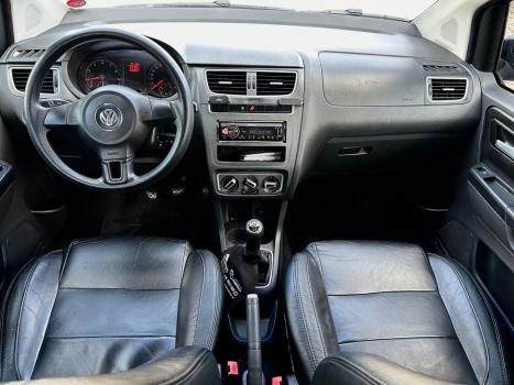 VOLKSWAGEN Fox 1.6 4P FLEX, Foto 8