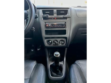 VOLKSWAGEN Fox 1.6 4P FLEX, Foto 10